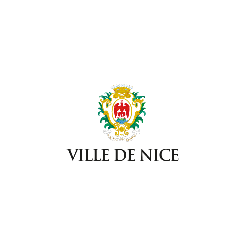 Logo de la Ville de Nice